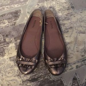 Merona ballet flats